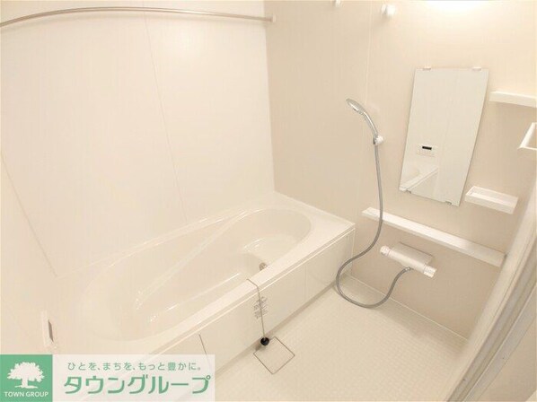 フェリーチェの物件内観写真